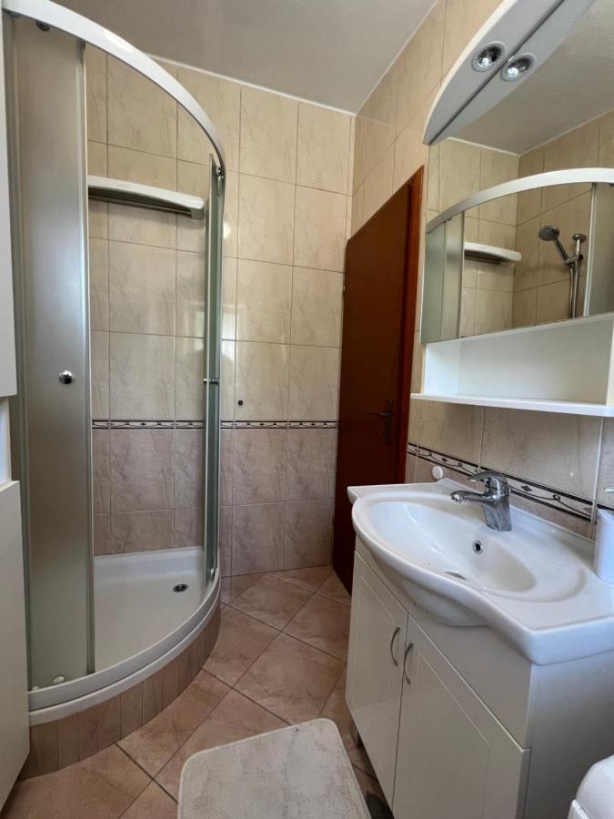 House Roca Apartment Vodice Exterior photo