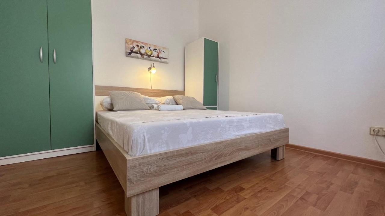 House Roca Apartment Vodice Exterior photo