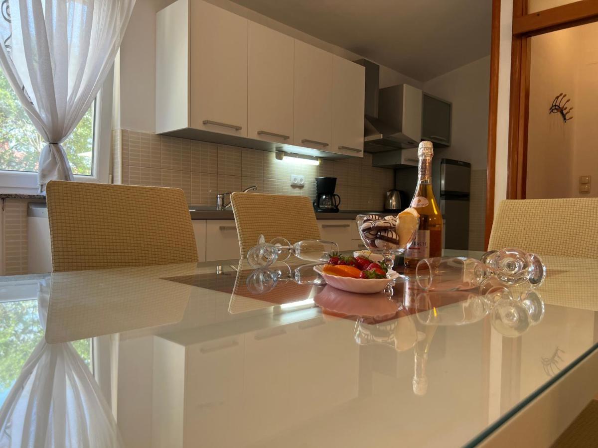 House Roca Apartment Vodice Exterior photo
