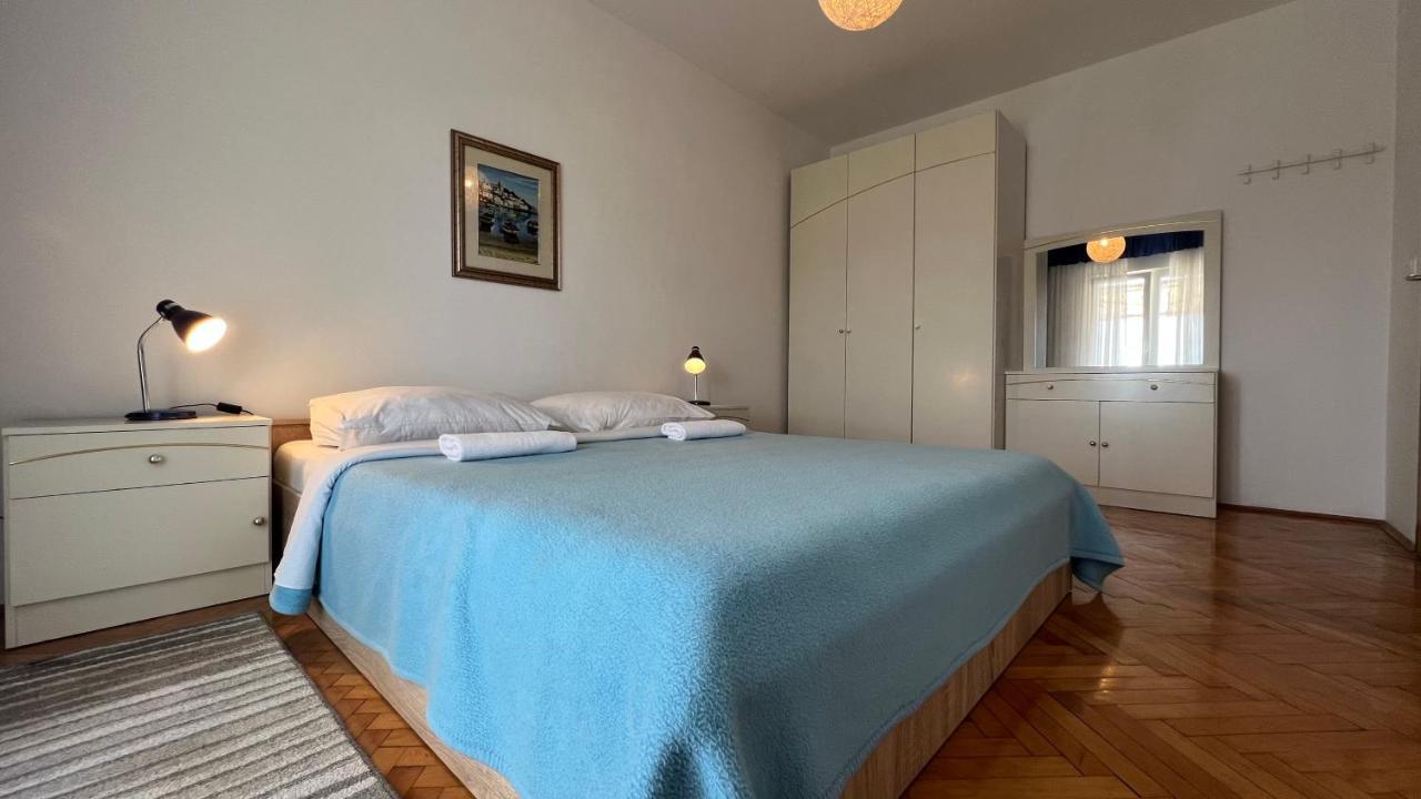 House Roca Apartment Vodice Exterior photo